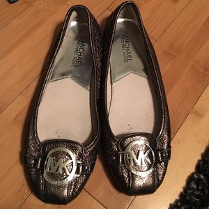 Michael Kors loafers/flats