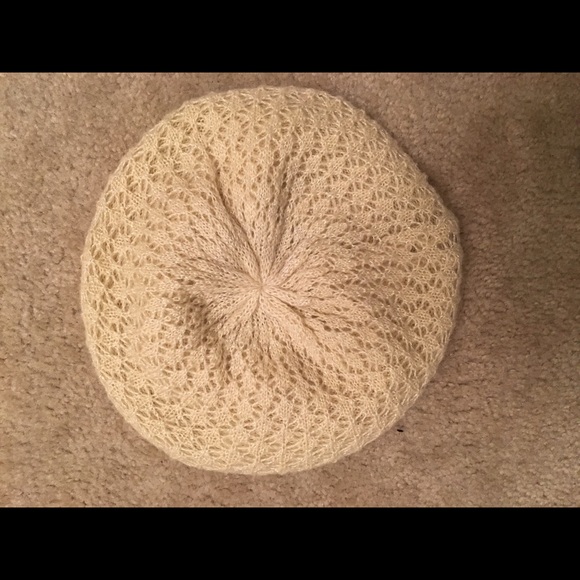 Head accessory