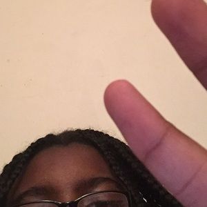 Meet your Posher, Jalisa