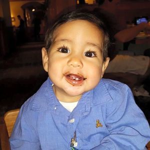 Meet your Posher, Lorena