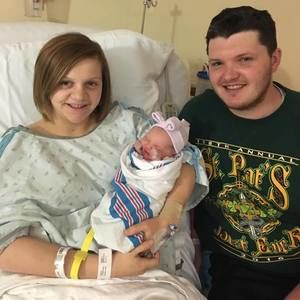 Meet your Posher, Cassidy