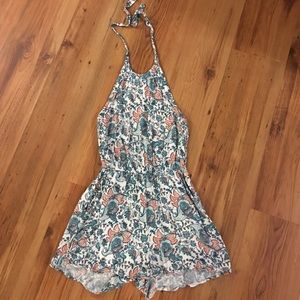 Kendall & Kylie Romper