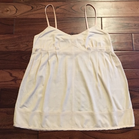 Baby doll top