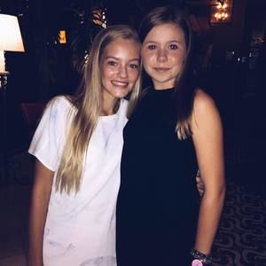 Meet your Posher, Lily