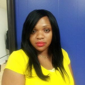 Meet your Posher, Judith