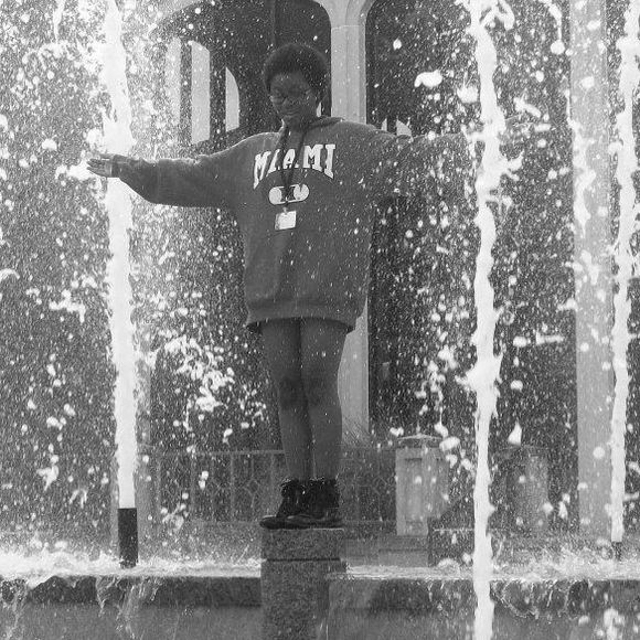 Meet your Posher, Jada - Picture 1 of 1