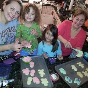 Meet your Posher, Jonnie