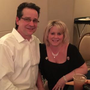 Meet your Posher, Patti