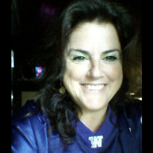 Meet your Posher, Lorene