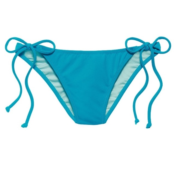 Victoria Secret The Teeny Bikini Botttom