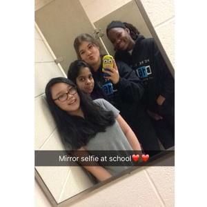 Meet your Posher, Bella