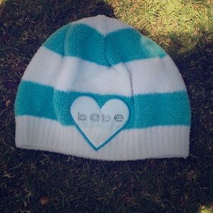 Bebe Beanie