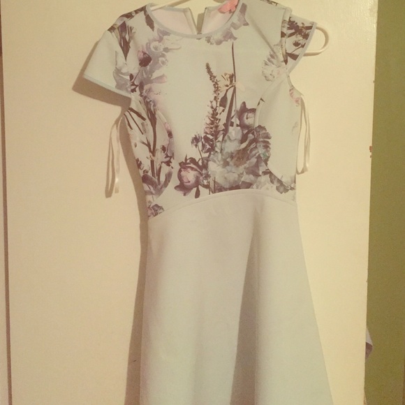 Ted Baker dress