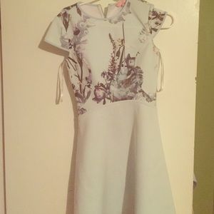 Ted Baker dress