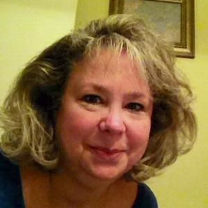 Meet your Posher, Peggy