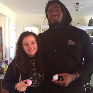 Meet your Posher, Olivia