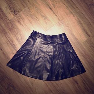 Skater skirt