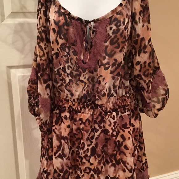 TUNIC TOP 💖 - Picture 2 of 4