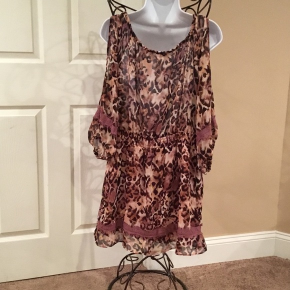 TUNIC TOP 💖 - Picture 3 of 4