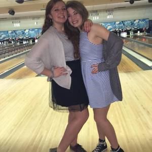 Meet your Posher, Livi