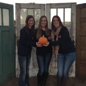 Meet your Posher, Shiloh