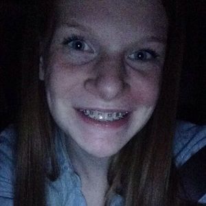 Meet your Posher, Michaela