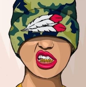 Meet your Posher, Avaisha