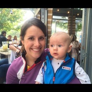 Meet your Posher, Stephanie