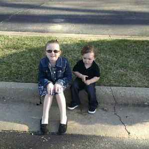 Meet your Posher, Elisabeth