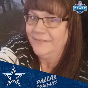 Meet your Posher, Patsy