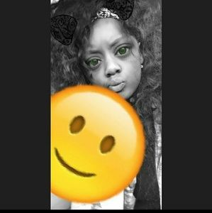 Meet your Posher, Alice