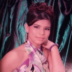 Meet your Posher, Petra