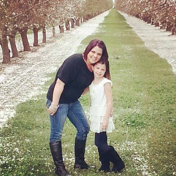 Meet your Posher, Baylee