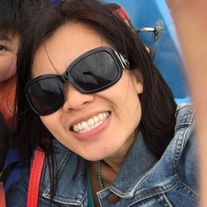 Meet your Posher, Lan