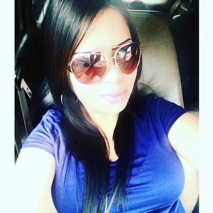 Meet your Posher, Nelly