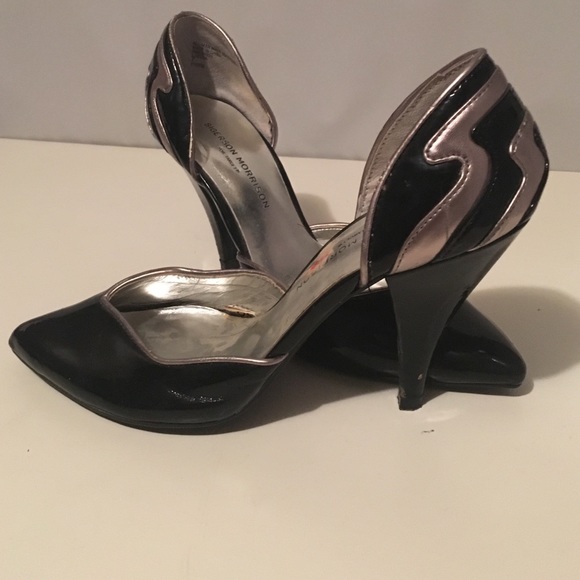 Sigerson Morrison for Target Heels