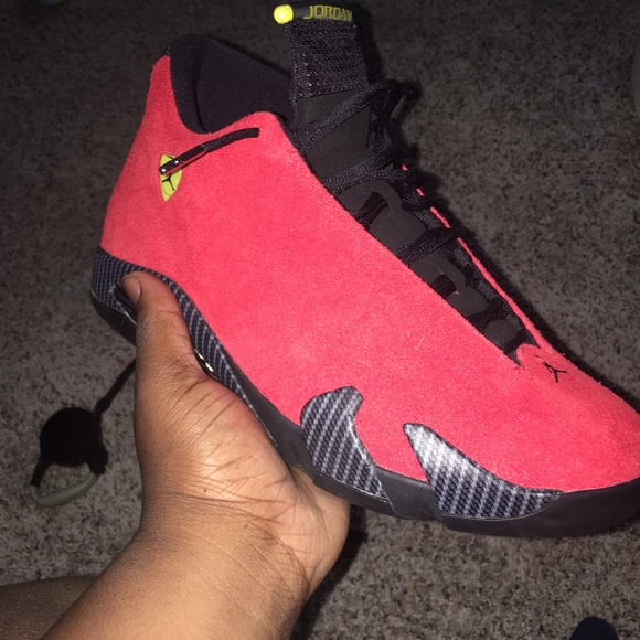 Ferrari 14 - Picture 2 of 2