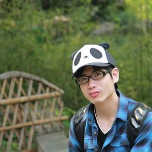 Meet your Posher, Binlong