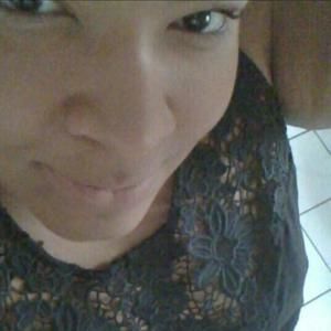 Meet your Posher, Katy