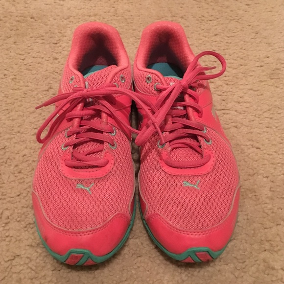 Puma sneakers