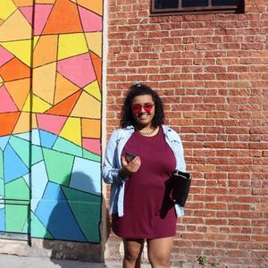 Meet your Posher, Catie