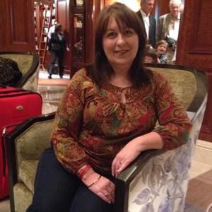 Meet your Posher, Emma lee