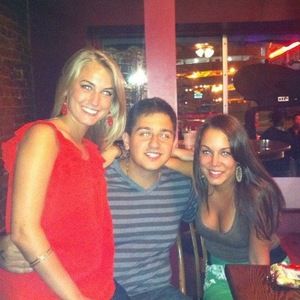 Meet your Posher, Saso