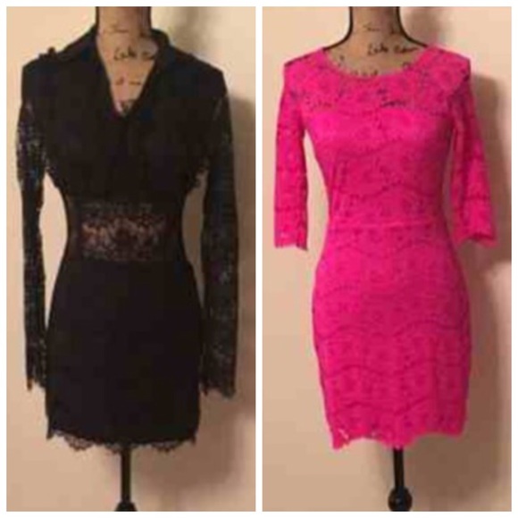Black Dress Only $10 - Picture 1 of 1