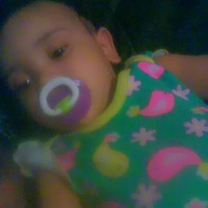 Meet your Posher, Simone