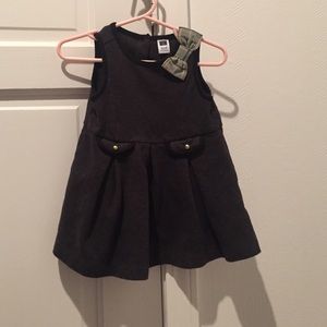 Janie and Jack Dress 12 - 18 Months