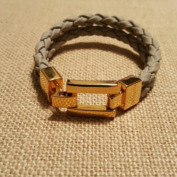 Twisted Sister Bracelet
