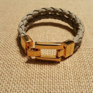 Twisted Sister Bracelet