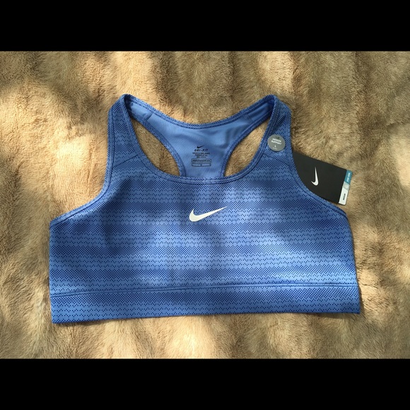 Nike Other - Nike sports bra