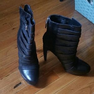 Sam Edelman Ankle boots
